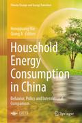 Household Energy Consumption in China