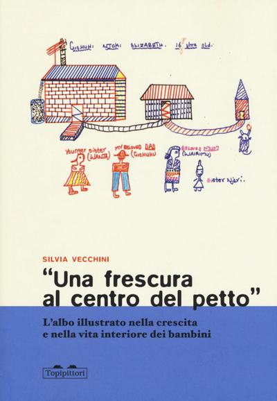 «Una frescura al centro del petto». L’albo illustrato nella crescita e nella vita interiore dei bambini