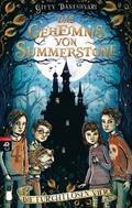 Das Geheimnis von Summerstone - Die furchtlosen Vi