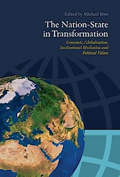 The Nation-State in Transformation