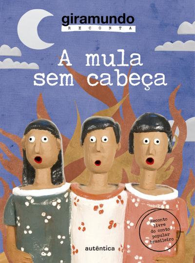 A mula sem cabeça