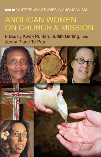 Anglican Women on Church and Mission