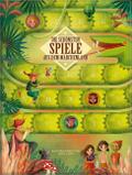 Die schönsten Spiele aus dem Märchenland