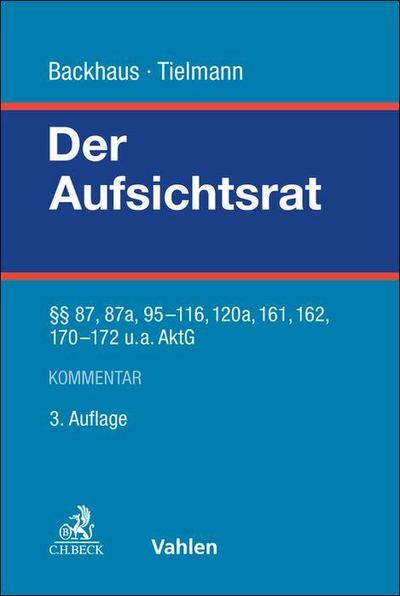 Der Aufsichtsrat