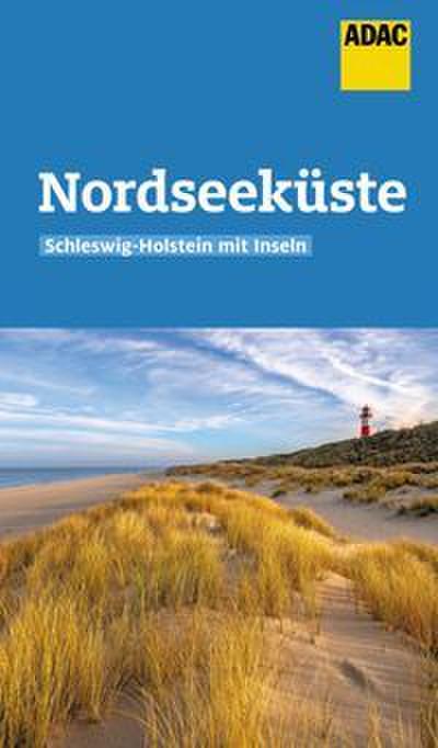 Nordseeküste Schleswig-Holstein mit Inseln