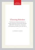 Choosing Selection