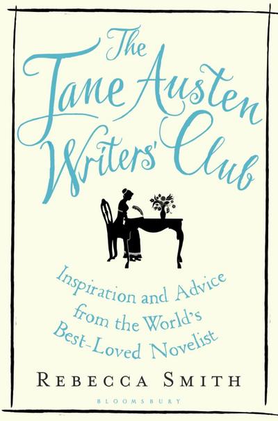 The Jane Austen Writers’ Club