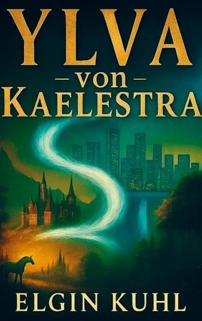 Ylva von Kaelestra