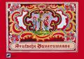 Deutsche Bauernmesse, gemischter Chor und Begleitung, Orgelauszug