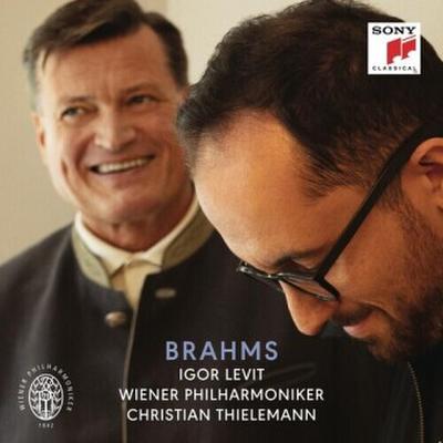 Piano Concertos & Solo Piano Opp. 116 - 119, 3 Audio-CD