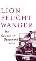 Die Geschwister Oppermann