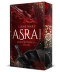 Asrai - Der Schatten des Shetai