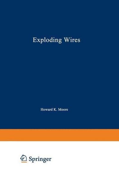 Exploding Wires
