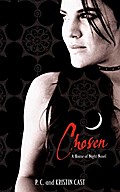 Chosen (House of Night)