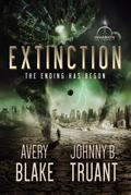 Extinction (Alien Invasion, #6)