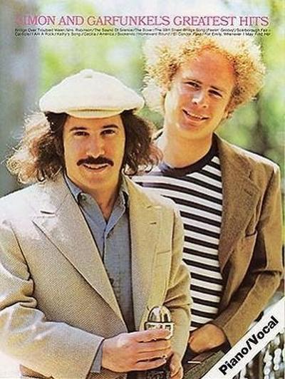 Simon & Garfunkel’s Greatest Hits