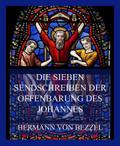 Die sieben Sendschreiben der Offenbarung des Johan