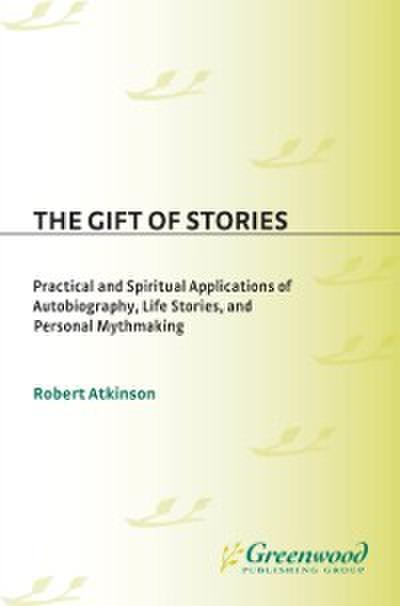 Gift of Stories