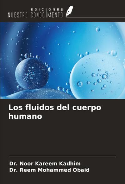 Los fluidos del cuerpo humano