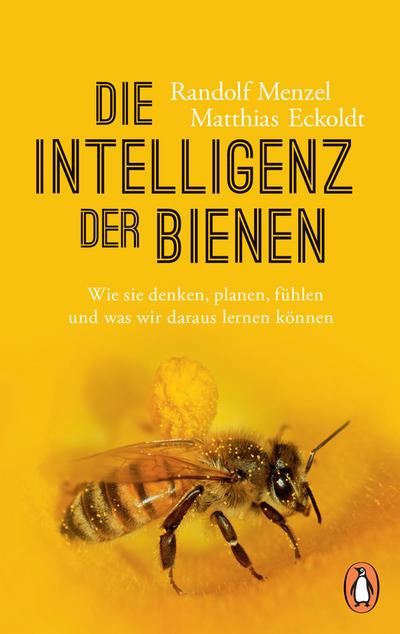 Die Intelligenz der Bienen