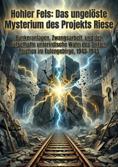 Hohler Fels: Das ungelöste Mysterium des Projekts Riese