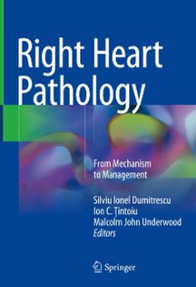 Right Heart Pathology