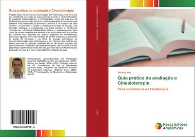 Guia prático de avaliação e Cinesioterapia