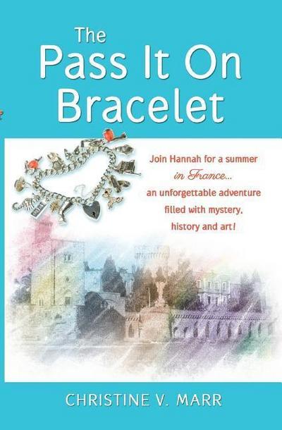 The Pass It On Bracelet