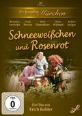 Schneeweißchen und Rosenrot