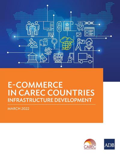 E-Commerce in CAREC Countries