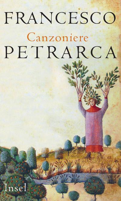 Petrarca, F: Canzoniere