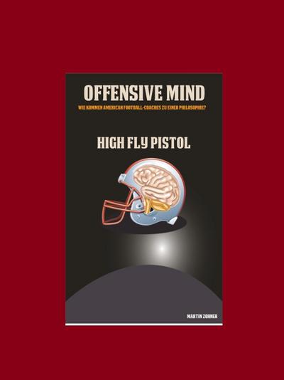 High Fly Pistol Offense