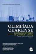 Olimpíada cearense do ensino superior de química – OCESQ Questões e Respostas (2017-2023)