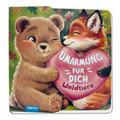 Umarmung für dich - Waldtiere