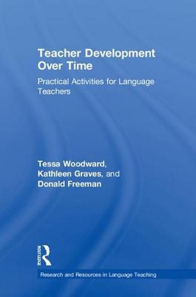 Teacher Development Over Time