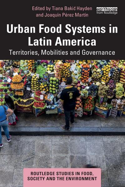 Urban Food Systems in Latin America
