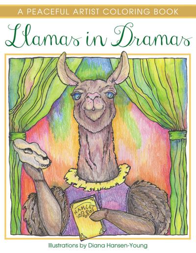 Llamas in Dramas