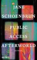 Public Access Afterworld