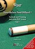 Sportliches Pool Billard I