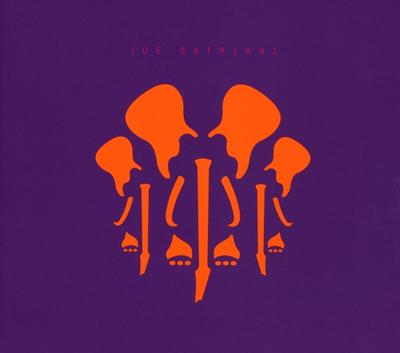 The Elephants Of Mars (Digi)