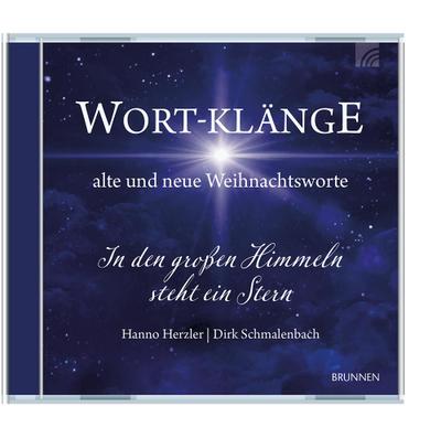 Wort-Klänge alte und neue Weihnachtsworte