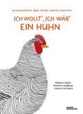 Ich wollt’, ich wär’ ein Huhn