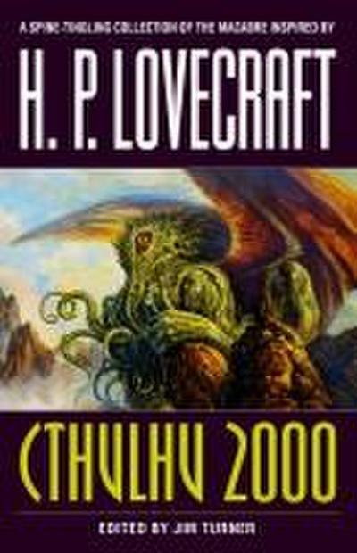 Cthulhu 2000