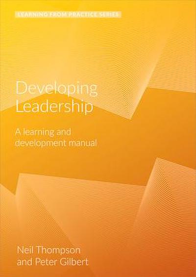 Developing Leadership