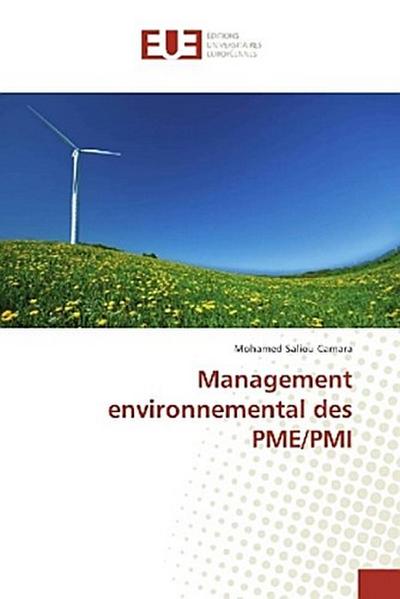 Management environnemental des PME/PMI