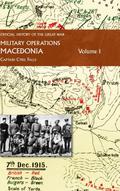 MACEDONIA VOL I