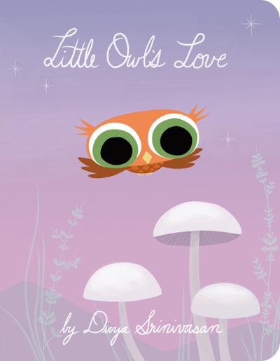 Little Owl’s Love