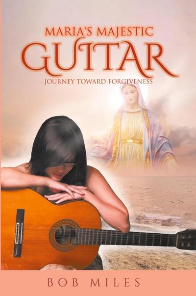 Maria’s Majestic Guitar