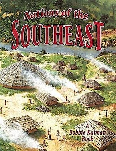 Nations of the Southeast