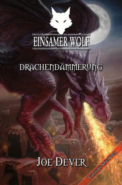 Drachendämmerung